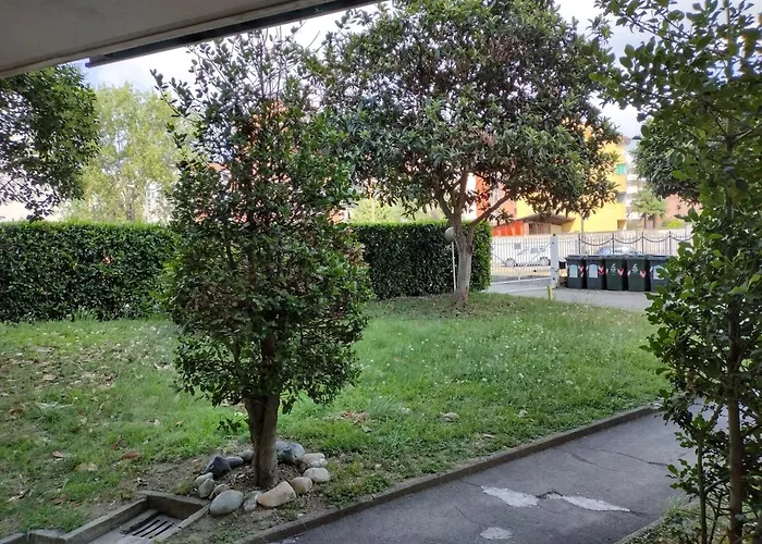 Albergo Guido Reni Turin