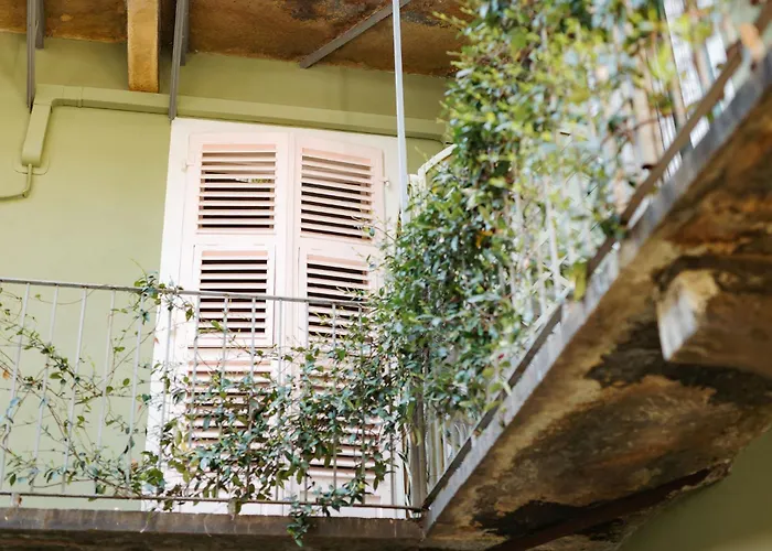 Hotel Tomato Urban Retreat à Turin