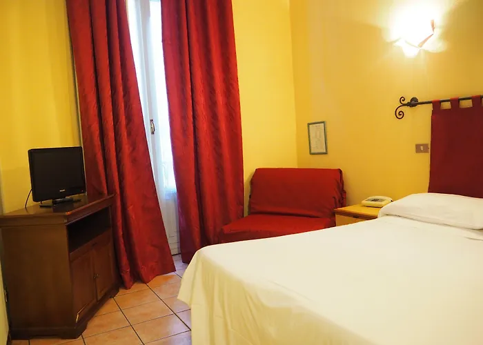 Art Residence San Domenico Turín