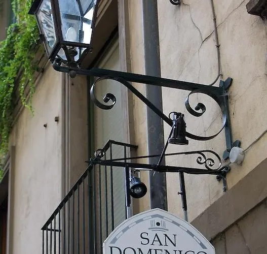 Art Residence San Domenico Turín